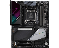 Gigabyte B650E AORUS MASTER - 1070726 - zdjęcie 4